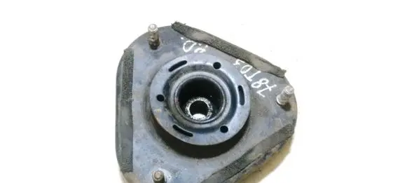 Toyota Corolla Verso E121 Coil spring mount 