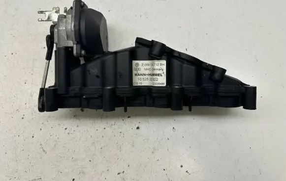 Audi A5 Sportback 8TA Intake manifold 059129712BH 1052522S02 059129086L