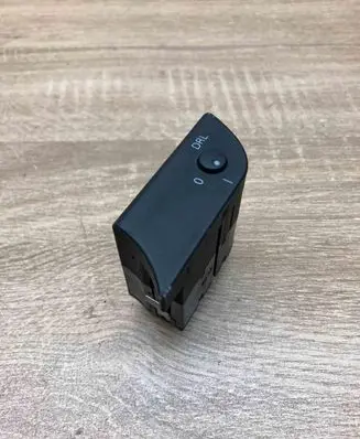Audi A4 S4 B7 8E 8H Panel lighting control switch 8E1919094C 0168452