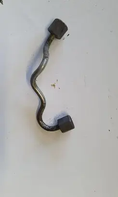 Land Rover Range Rover L322 Fuel injector supply line/pipe NOCODE