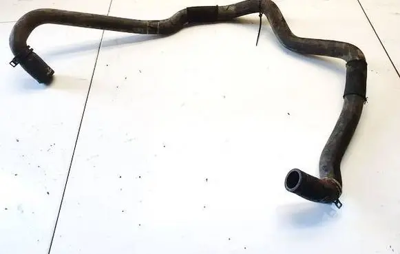 Ford C-MAX I Engine coolant pipe/hose