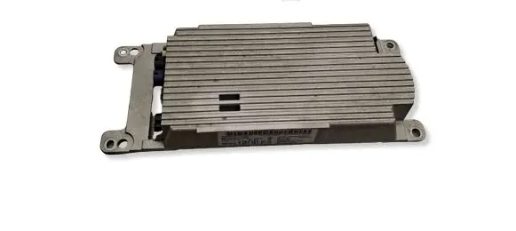 BMW 5 F10 F11 Bluetooth control unit module 9257151