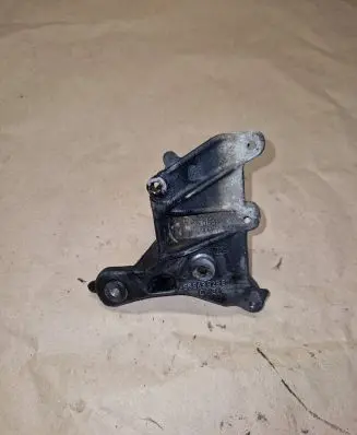 Peugeot 807 EGR valve cooler bracket 9656392880