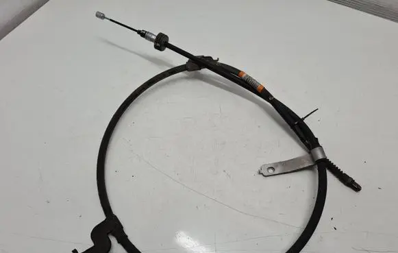 Hyundai i20 (GB IB) Handbrake/parking brake wiring cable 59760C8300