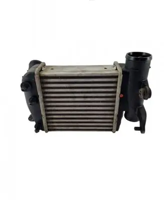 Audi A6 S6 C6 4F Intercooler radiator