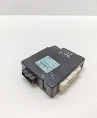 KIA Sorento Door central lock control unit/module 954003E300 A000193