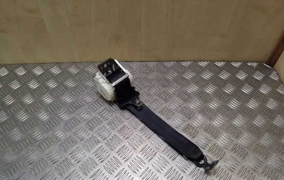 Ford Focus Rear seatbelt 34074772A