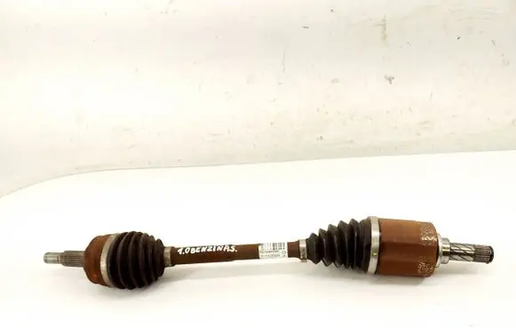 Renault Captur II Front driveshaft 391011700R
