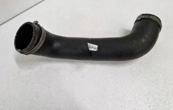 Jaguar XF Intercooler hose/pipe 9X23-6F072-AD