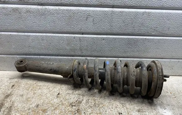KIA Sorento Front shock absorber/damper