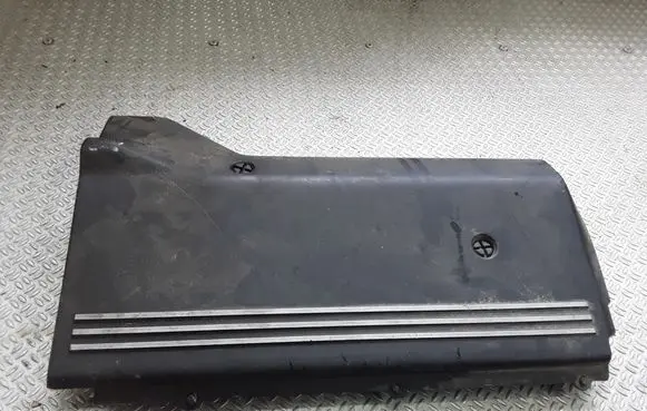 Audi A6 S6 C5 4B Engine cover (trim) 078103936