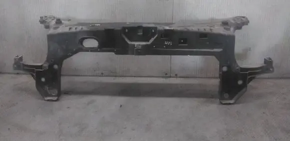 Renault Modus Radiator support slam panel 8200106571 8200331207