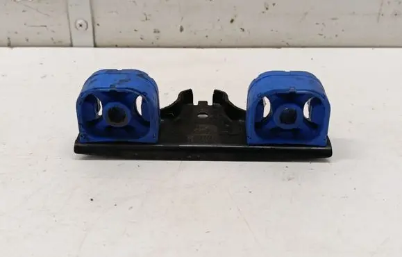 Renault Arkana Muffler mount bracket/holder 206511883R