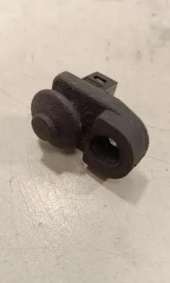 Nissan Qashqai Rear door sensor 