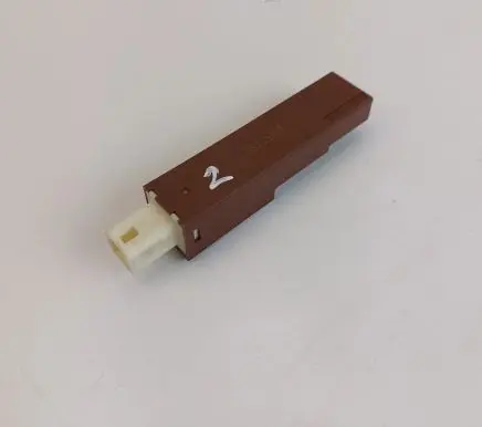 Lexus RX 450H Keyless system antenna 09257209
