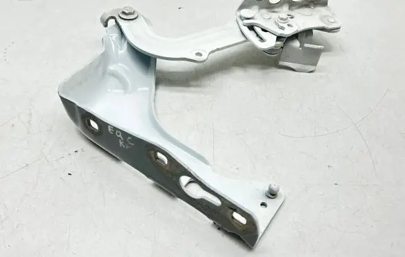 Mercedes-Benz EQC Engine bonnet/hood hinges A2538800128