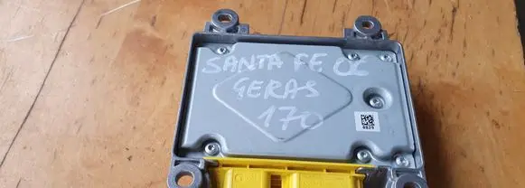 Hyundai Santa Fe Airbag control unit/module 959102B900 0285001829