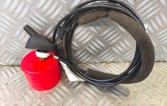 Peugeot Boxer Radio antenna 1377235080 05258