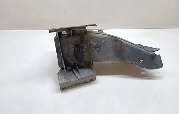 BMW X5 E53 Brake cooling air channel/duct 7121616 51717121616