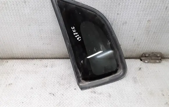 Hyundai Tucson LM Rear side window