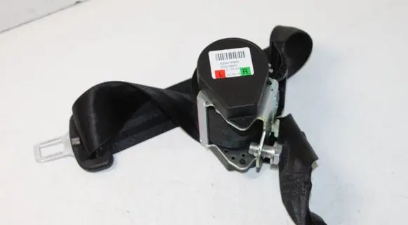 Audi A3 S3 8V Rear seatbelt 629416900