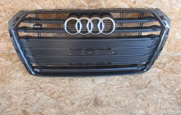 Audi A4 S4 B9 Front grill 8W0853651M