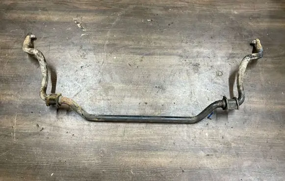 Front anti-roll bar/sway bar
