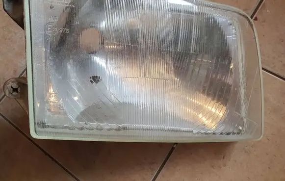 Ford Transit Headlight/headlamp 7914 E11275
