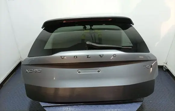 Volvo XC90 Tailgate/trunk/boot lid 