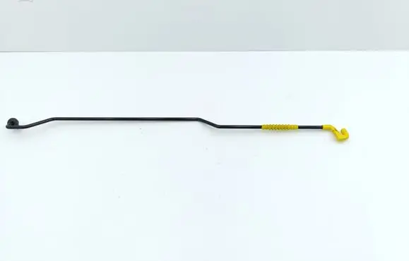 Audi Q4 Sportback e-tron Engine bonnet/hood prop rod/strut 11A823363A