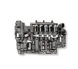 Audi Q7 4L Transmission gearbox valve body 09D325039F 95532503915 VBTRA060