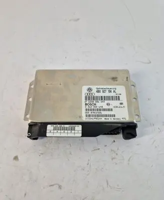 Audi A6 S6 C5 4B Engine control unit/module 4B0927156AL