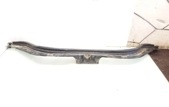 Radiator support slam panel bracket