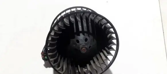 Renault Espace III Heater fan/blower 0130063507