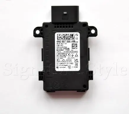 Porsche 911 991 Blind spot module PAA907566F 4N0907566AM PAA907566E