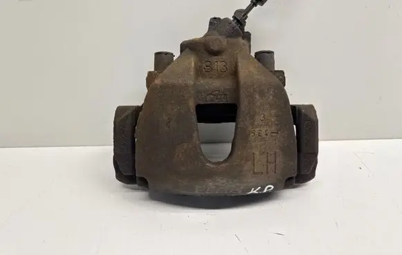 Ford Focus Front brake caliper