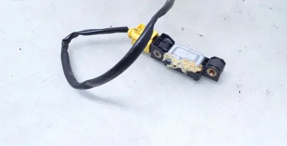 Audi A4 S4 B6 8E 8H Airbag deployment crash/impact sensor 8E0959643