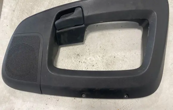 Peugeot Boxer Front door trim (molding) 