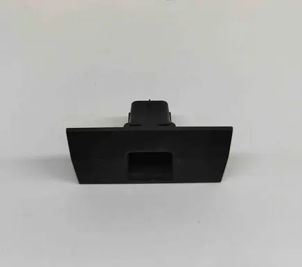 Audi Q8 Other center console (tunnel) element 4KE863400