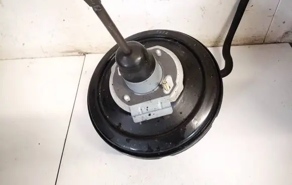 BMW X5 E53 Brake booster 34336757706 3433-6757706
