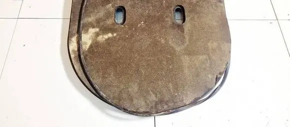 Other trunk/boot trim element