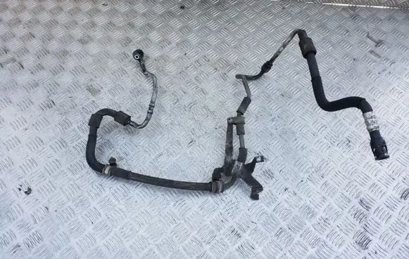 BMW X3 E83 Power steering hose/pipe/line 3414969