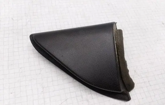 Toyota Corolla E120 E130 Other front door trim element 6749112460