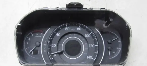 Honda CR-V Speedometer (instrument cluster)