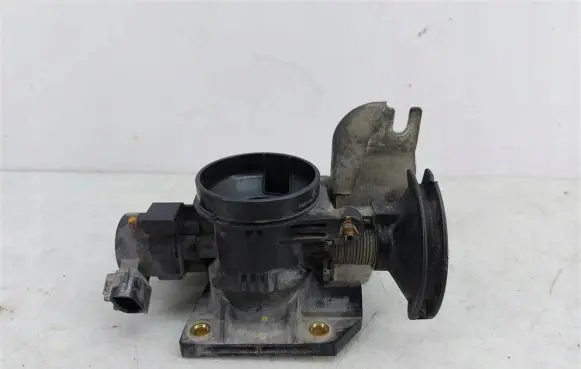 Peugeot 107 Throttle body valve 89452-52011
