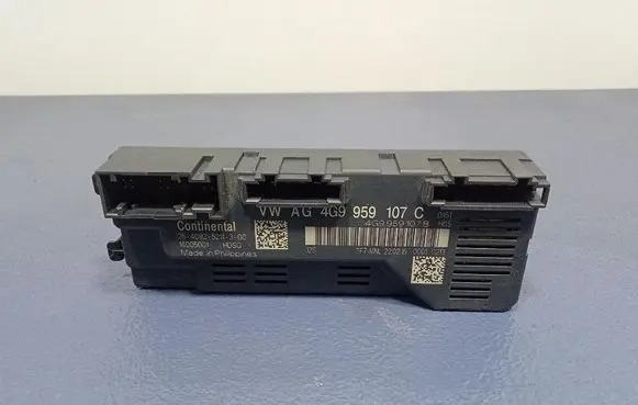 Audi A6 Allroad C7 Other control units/modules 4G9959107C