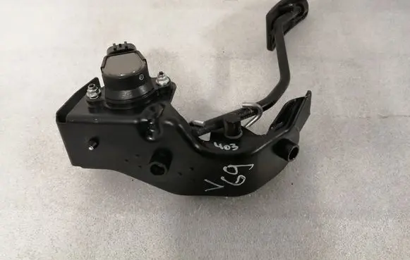 Toyota Corolla Verso AR10 Acceleration sensor 7801013011