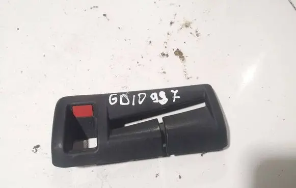 Mercedes-Benz A W168 Other interior part RB001G
