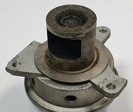 Dodge Nitro EGR valve 49002020H
