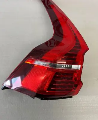 Volvo XC60 Rear/tail lights 31655358 T00180305